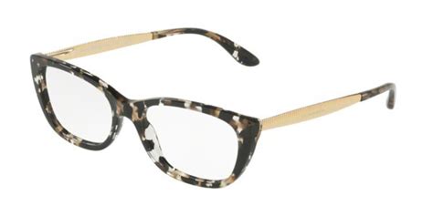 dolce gabbana 3279 911|Dolce & Gabbana DG3279 Gros Grain 911 Eyeglasses in Black .